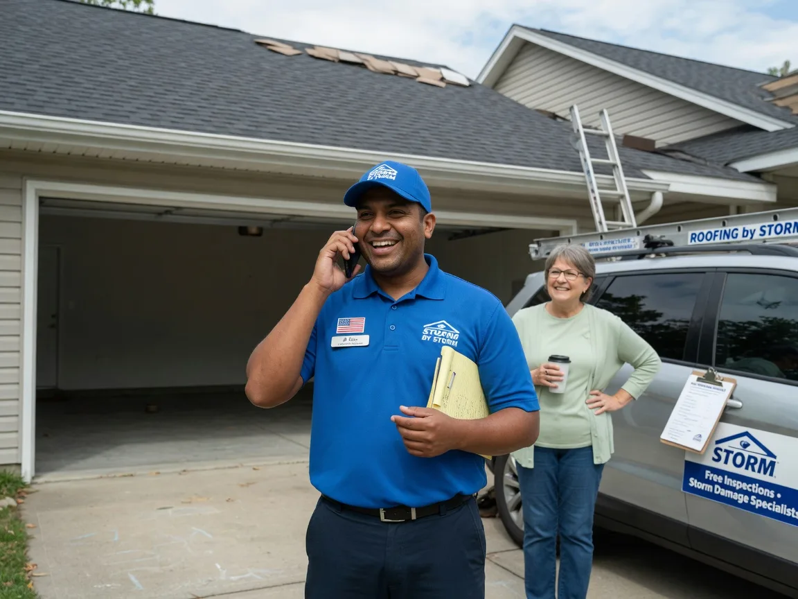 Roof Repair Near Me Neligh, NE FAQs